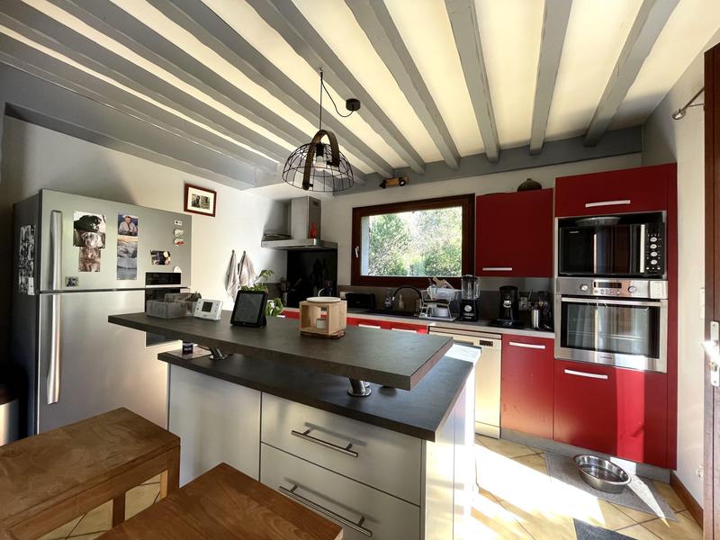 Appartement - 113 m²