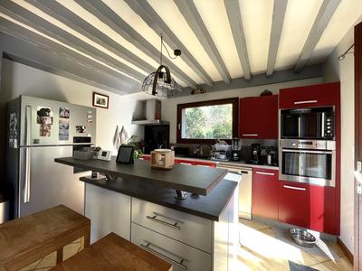 Appartement - 113 m²