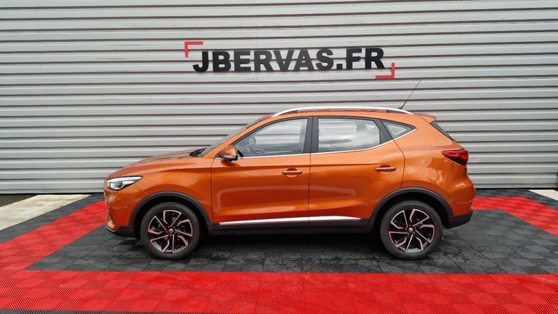 Mg Zs 1.5l Vti-Tech 106ch 2wd Luxury