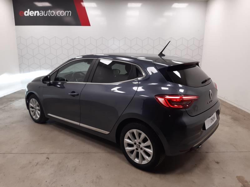 Renault Clio TCe 100 Intens