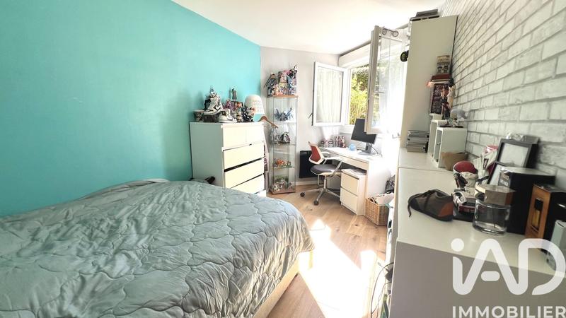 Appartement - 77 m² - 4 pièces