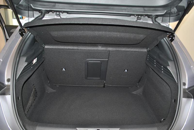 Peugeot 308 III 1.2 Puretech 130 Eat8 Allure Pack