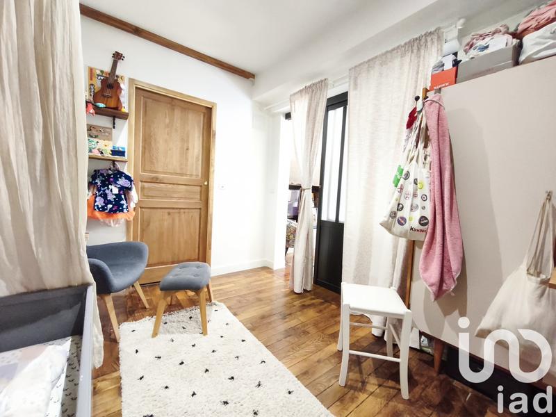 Appartement - 73 m² - 3 pièces