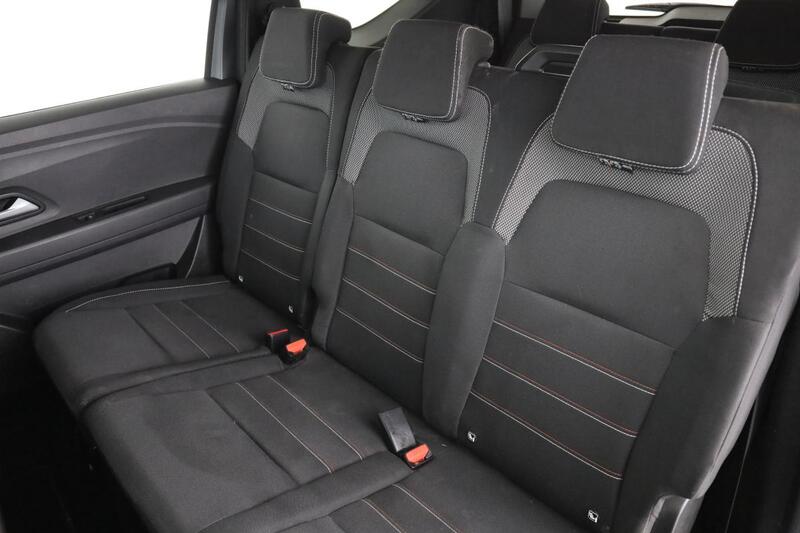 Dacia Jogger 1.6 Hybrid Sl Extreme 7pl 140 ch