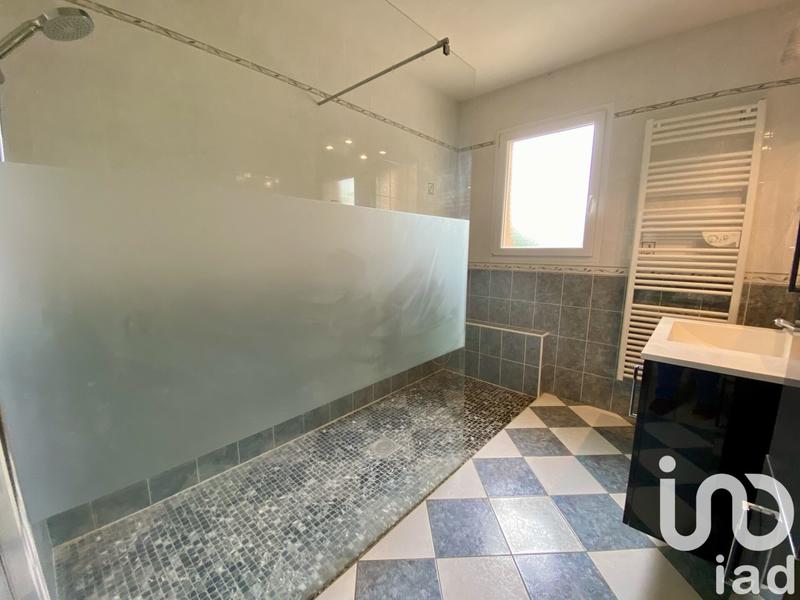 Maison - 114 m² - 5 pièces