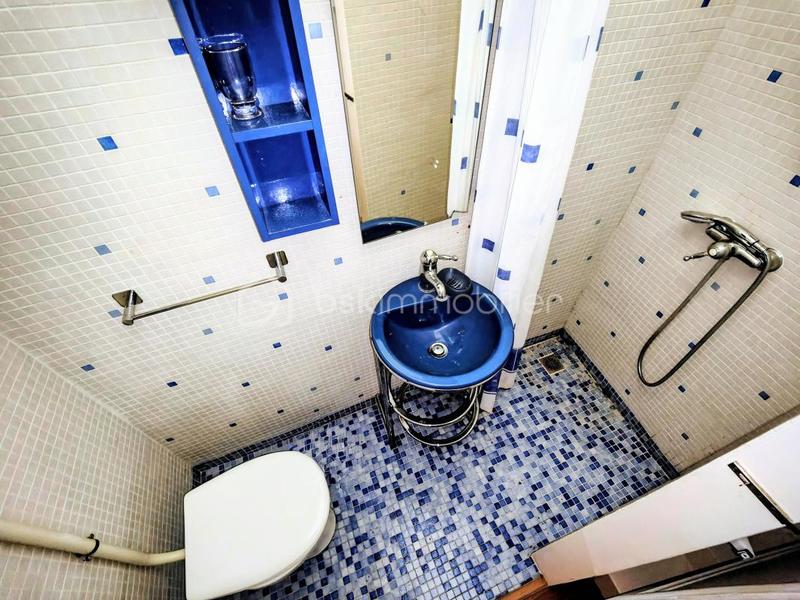 Maison de campagne - 200 m² - 8 pièces