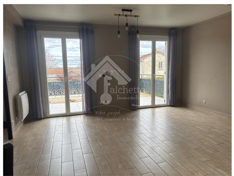 Maison - 149 m² - 7 pièces