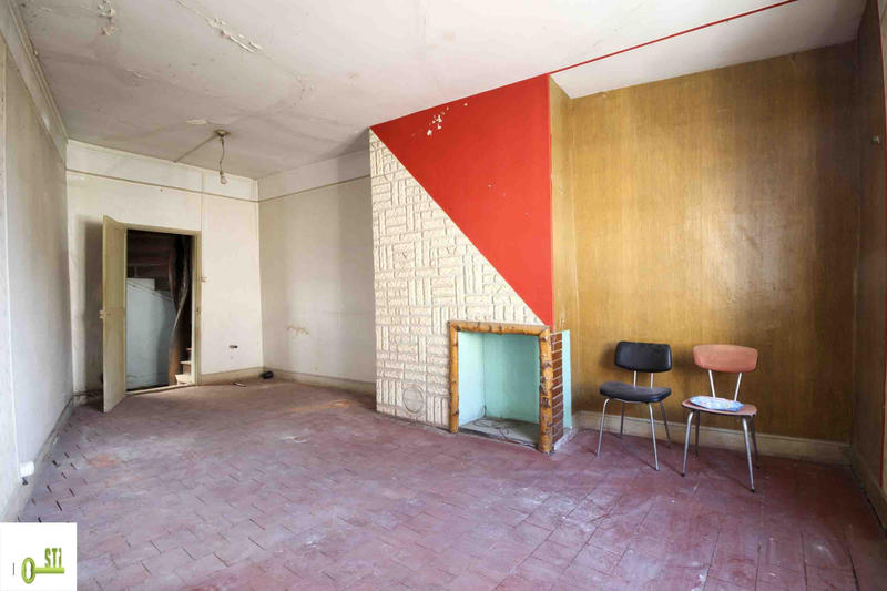 Maison - 75 m² - 4 pièces