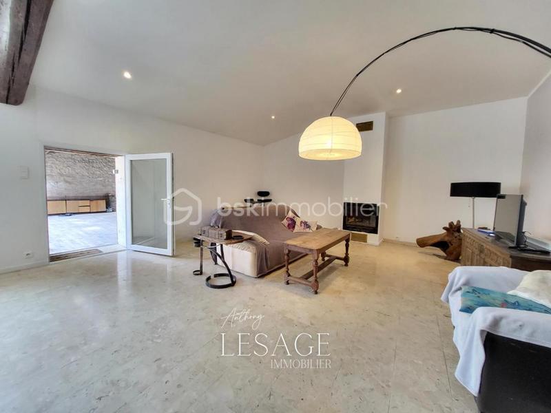 Maison - 167 m² - 5 pièces
