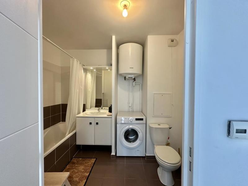 Appartement - 25 m² - 1 pièce