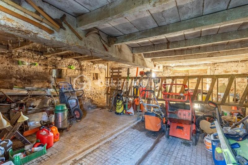 Corps de ferme - 153 m² - 6 pièces