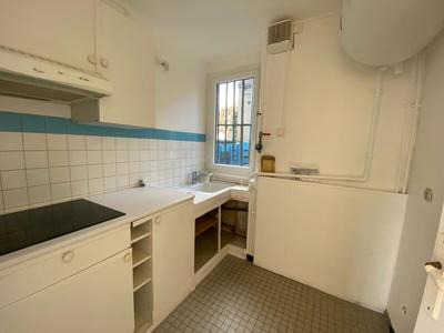 Studio - 22 m² - 1 pièce