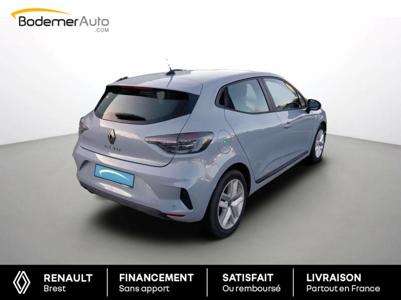 Renault Clio TCe 90 Evolution