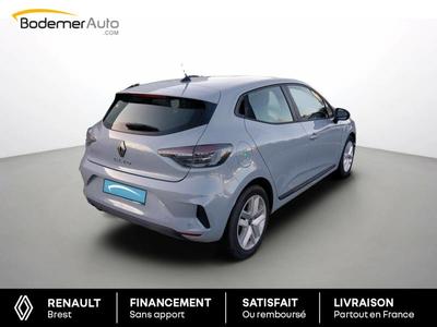 Renault Clio TCe 90 Evolution