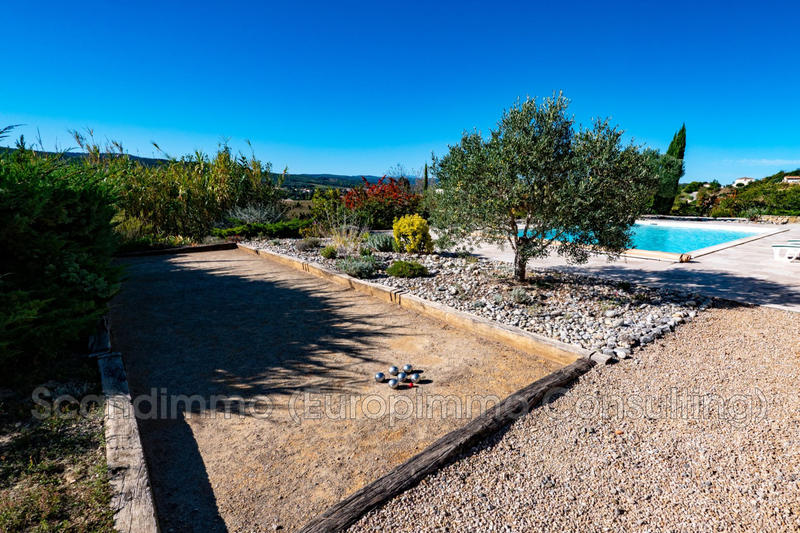 Maison - 190 m² - 5 pièces