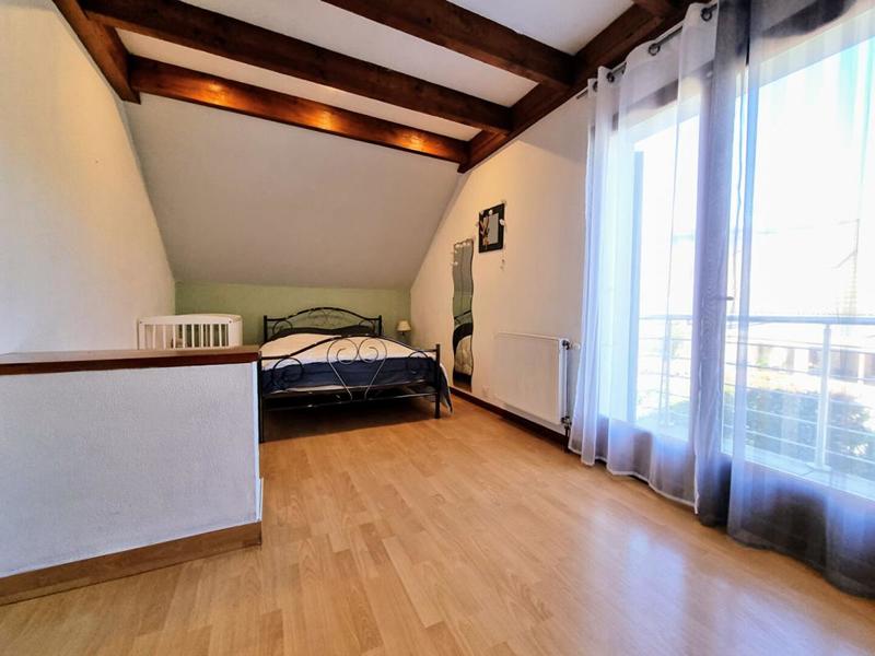 Maison - 171 m² - 5 pièces