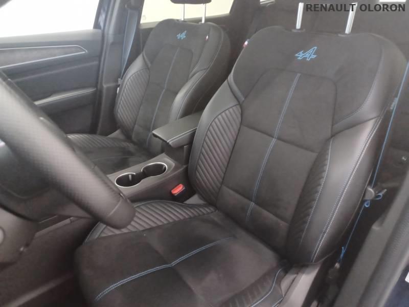 Renault Arkana E-Tech full hybrid 145 Gsr2 esprit Alpine