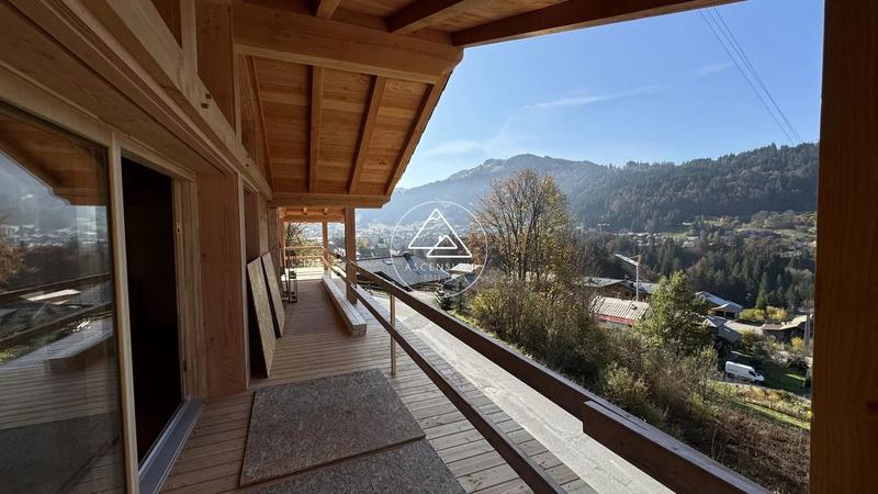 Châlet - 138 m² - 6 pièces