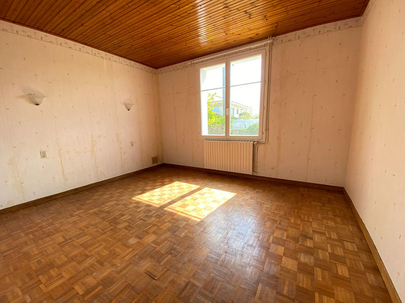 Maison - 65 m² - 3 pièces