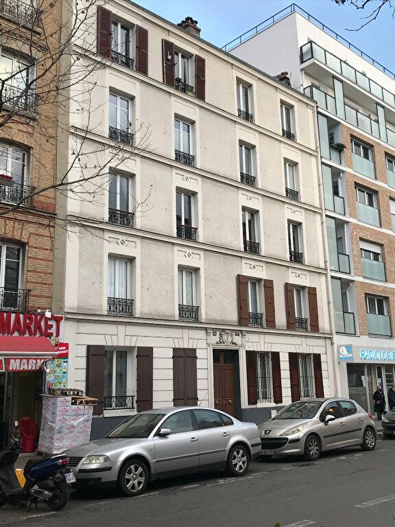 Appartement - 52 m² - 3 pièces