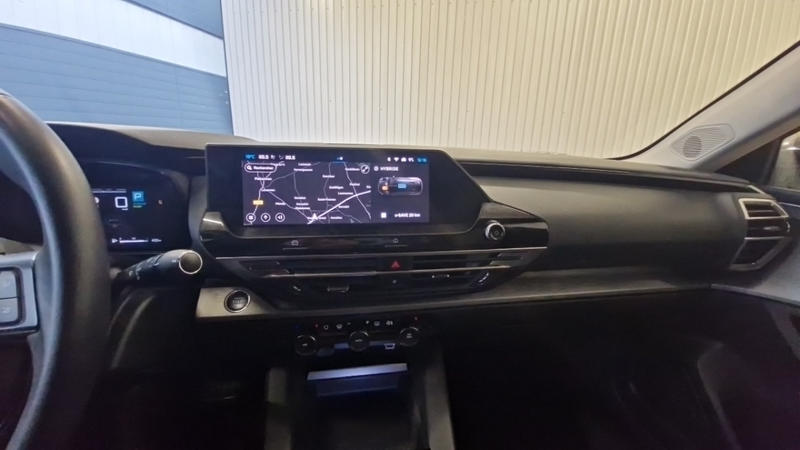 Citroën C5 X Hybride Rechargeable 225 Ss E-Eat8 Feel Pack