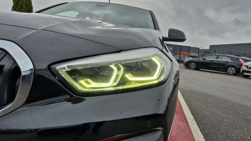 Bmw Série 1 F40 116d 116 Ch Dkg7