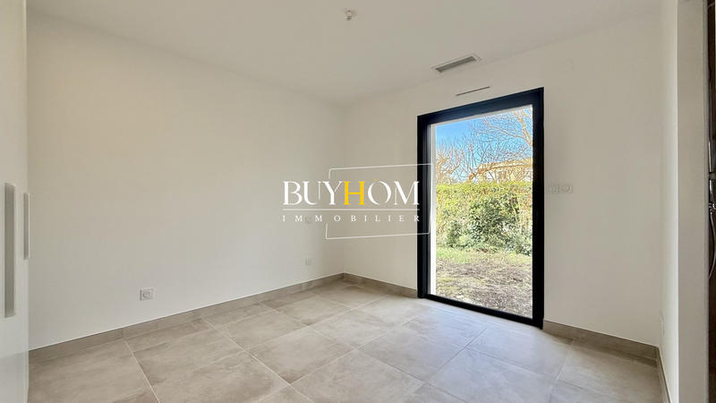 Maison - 118 m² - 4 pièces