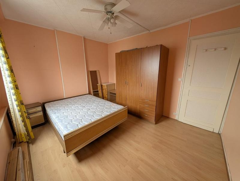 Maison - 80 m² - 5 pièces