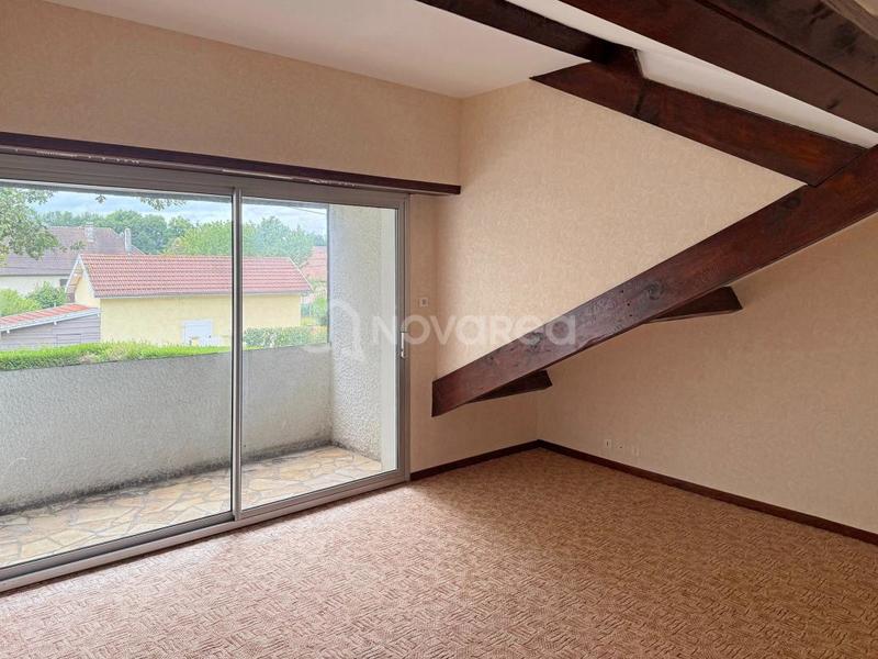 Maison - 170 m² - 7 pièces