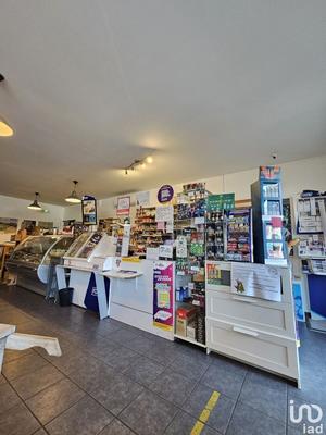 Local commercial - 110 m²