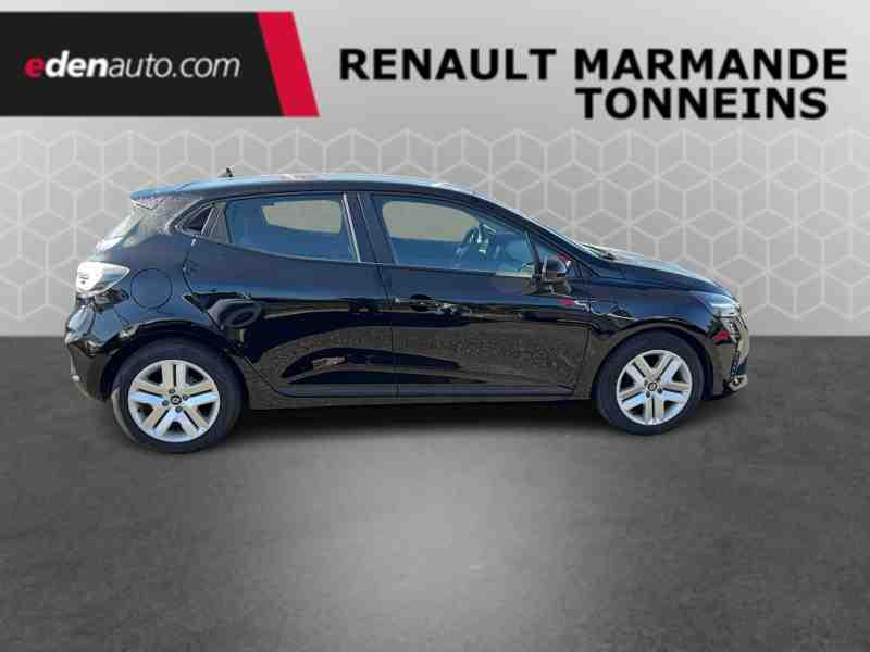Renault Clio TCe 90 Evolution