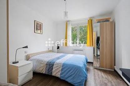 Appartement - 49 m² - 2 pièces