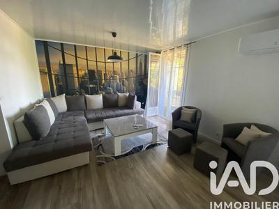 Appartement - 78 m² - 3 pièces