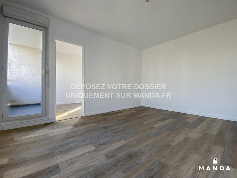 Appartement - 54 m² - 3 pièces