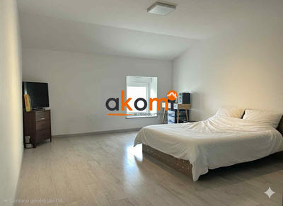 Maison ancienne - 177 m² - 7 pièces