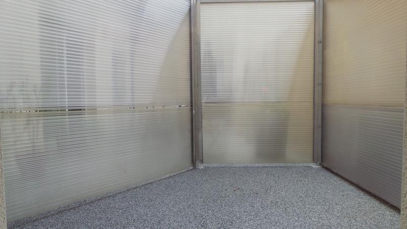 Appartement - 126 m² - 6 pièces