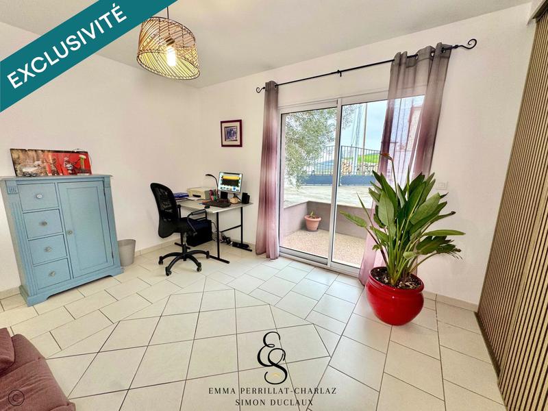 Villa - 188 m² - 5 pièces