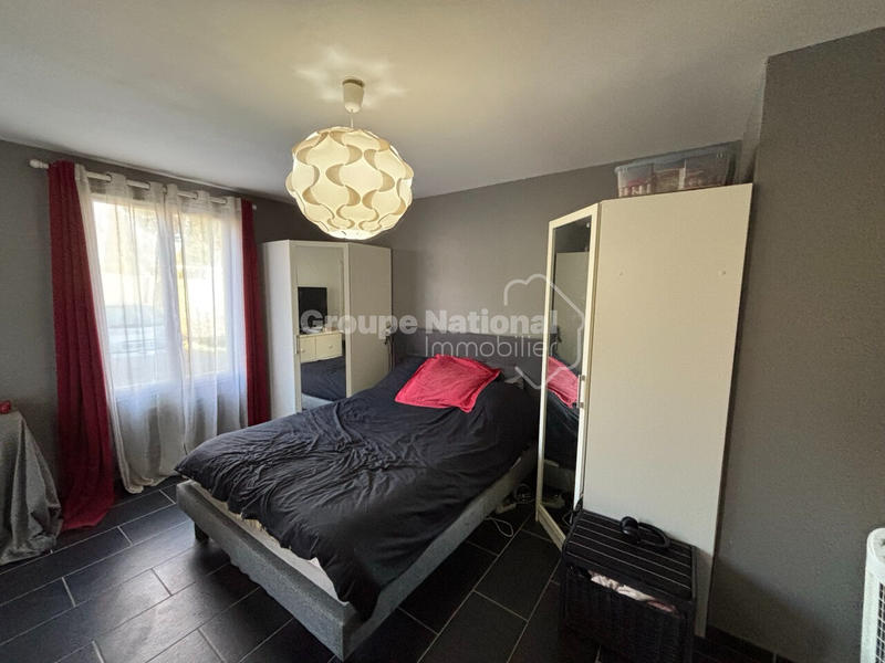 Maison - 140 m² - 7 pièces