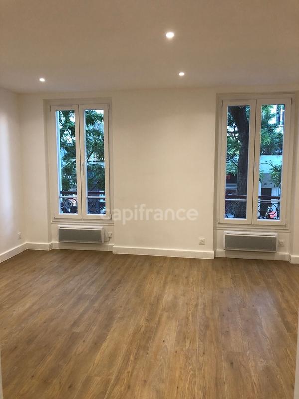 Appartement - 34 m² - 1 pièce