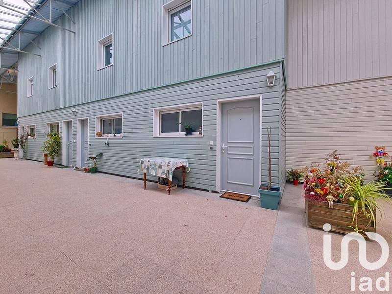 Duplex - 68 m² - 3 pièces