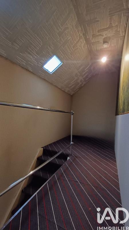 Maison - 81 m² - 4 pièces