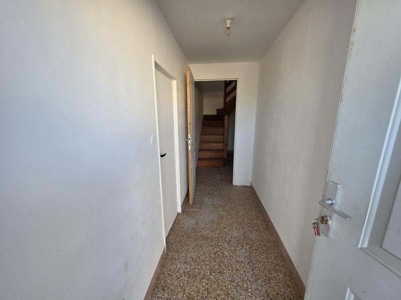 Maison - 99 m² - 4 pièces