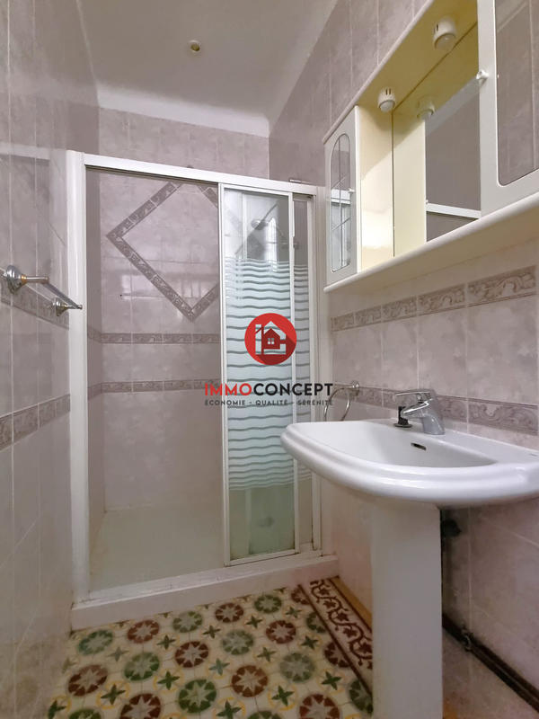 Maison ancienne - 149 m² - 5 pièces