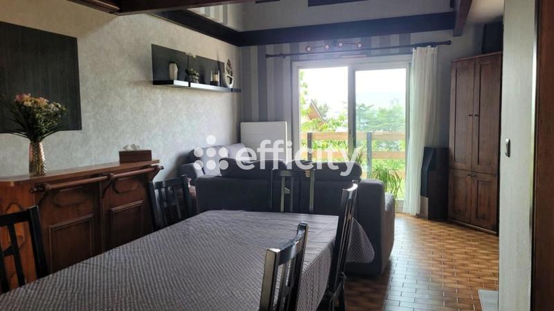 Maison - 112 m² - 6 pièces