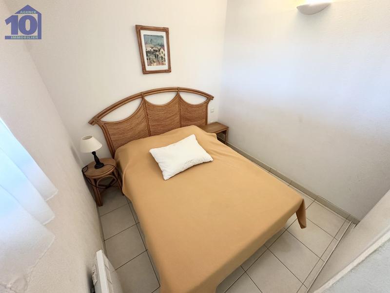 Appartement - 52 m² - 3 pièces