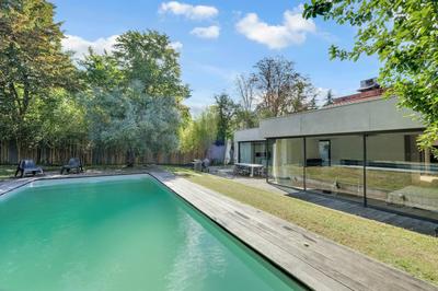 Maison contemporaine - 197 m² - 5 pièces