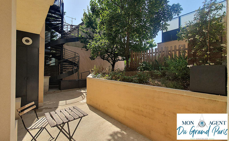 Appartement - 49 m² - 3 pièces