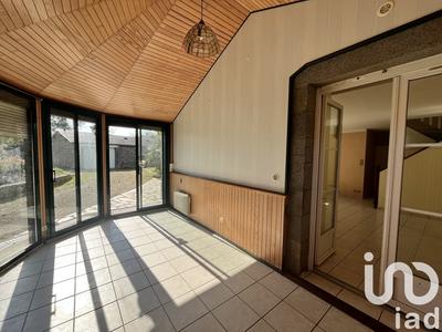 Maison de village - 100 m² - 5 pièces