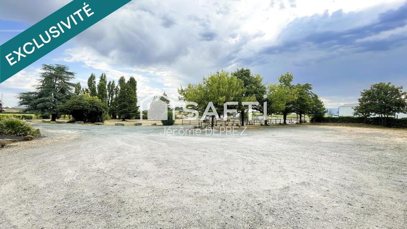 Maison - 130 m² - 11 pièces