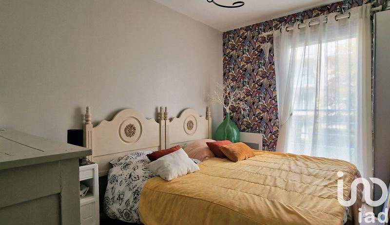 Appartement - 66 m² - 4 pièces